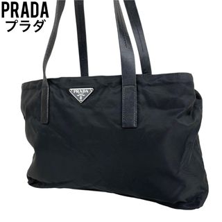 プラダ トートバッグの通販 10,000点以上 | PRADAを買うならラクマ