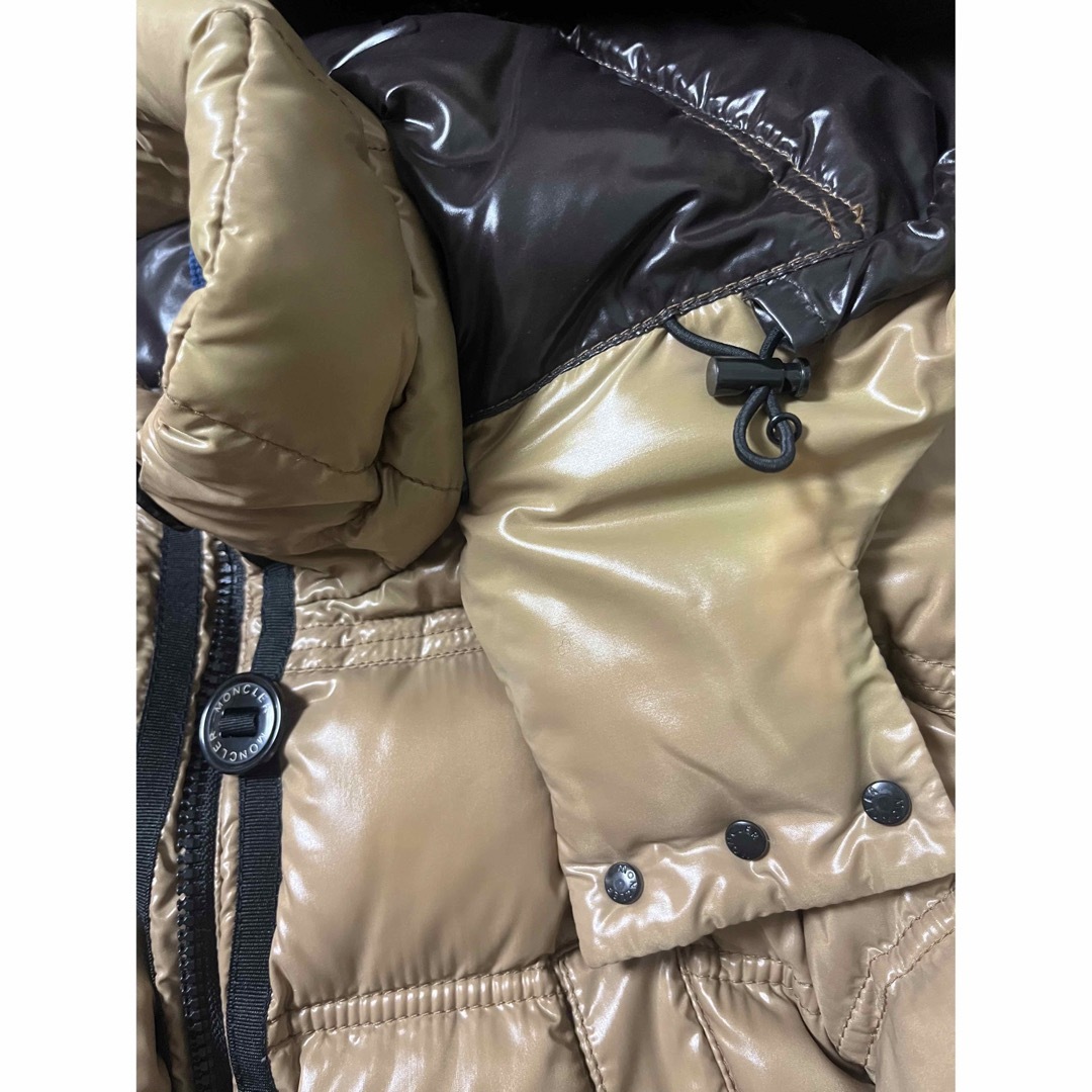 MONCLER - モンクレール レディース サイズ00の通販 by ca MONCLER - モンクレール レディース サイズ00の通販 by ca