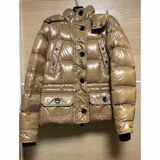 モンクレール(MONCLER)のモンクレール　レディース　サイズ00(ダウンジャケット)