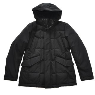 ウールリッチ(WOOLRICH)のWOOL RICH / BLIZZARD FIELD BOA DOWN JKT(ダウンジャケット)