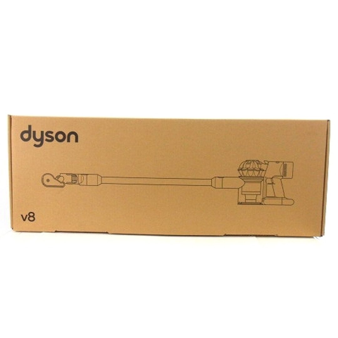 ダイソン v8 Origin SV25コードレスクリーナー サイクロン 掃除機