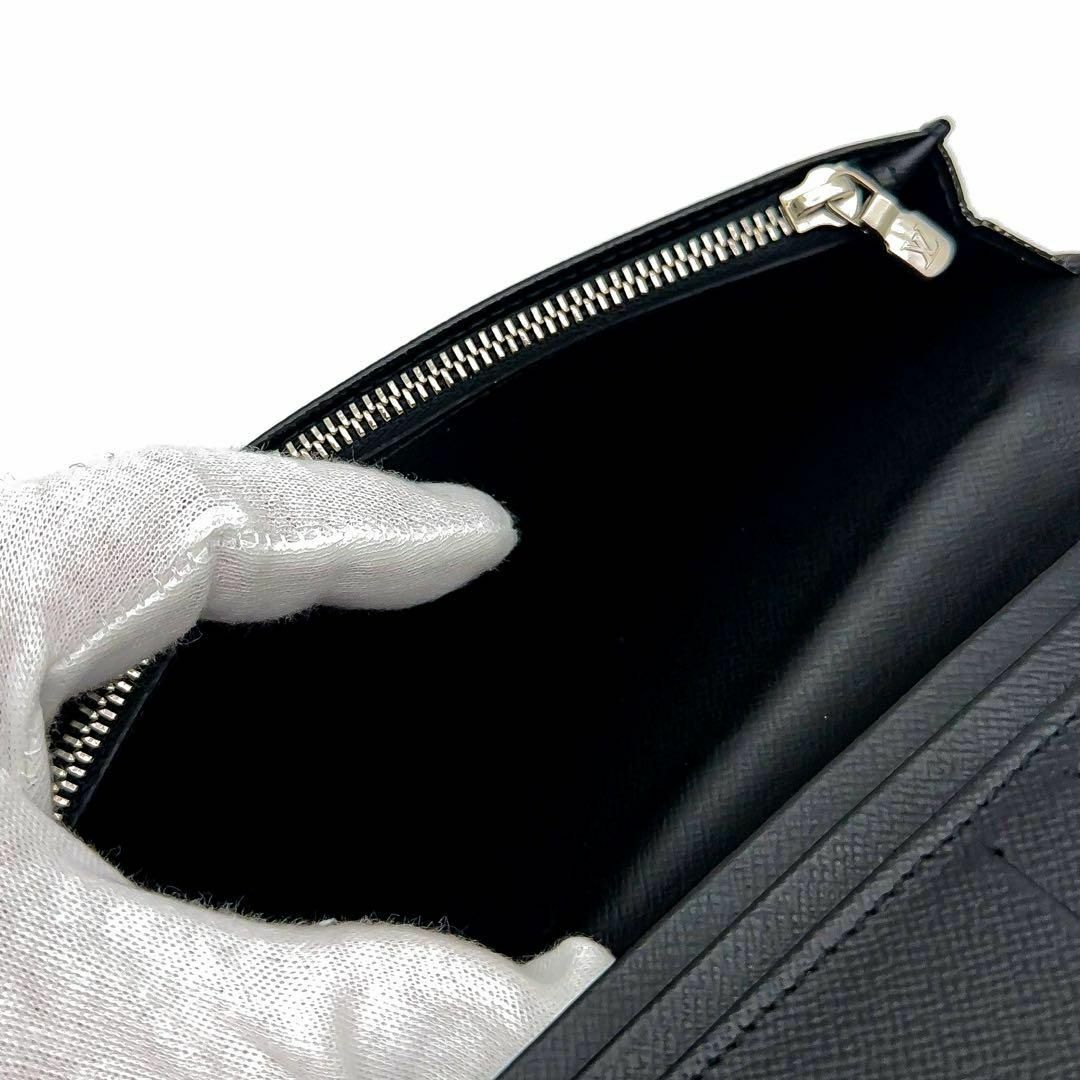 LOUIS VUITTON - 【極美品】ルイヴィトン ダミエ グラフィット