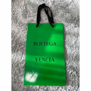 ボッテガヴェネタ(Bottega Veneta)のBOTTEGA VENETA ボッテガヴェネタ　ショッパー(ショップ袋)