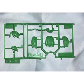 30MS ファル=ファリーナ　髪型のみ(模型/プラモデル)