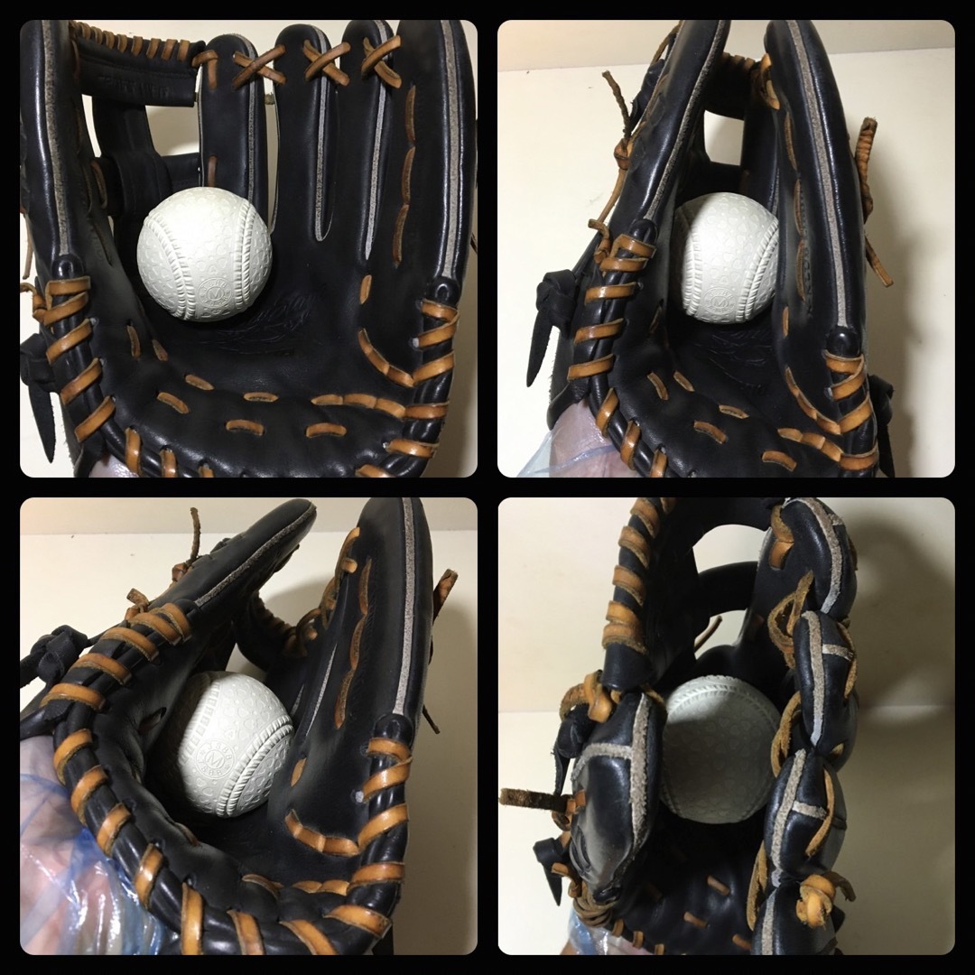 MIZUNO - ◇手口狭め 金刺繍◇ ミズノ ビクトリーステージ 一般 大人用 MIZUNO - ◇手口狭め 金刺繍◇ ミズノ ビクトリーステージ 一般 大人用