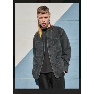 ノンネイティブ ジージャン/デニムジャケット(メンズ)の通販 28点