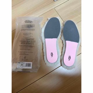 アグ(UGG)のUGG 中敷き(その他)