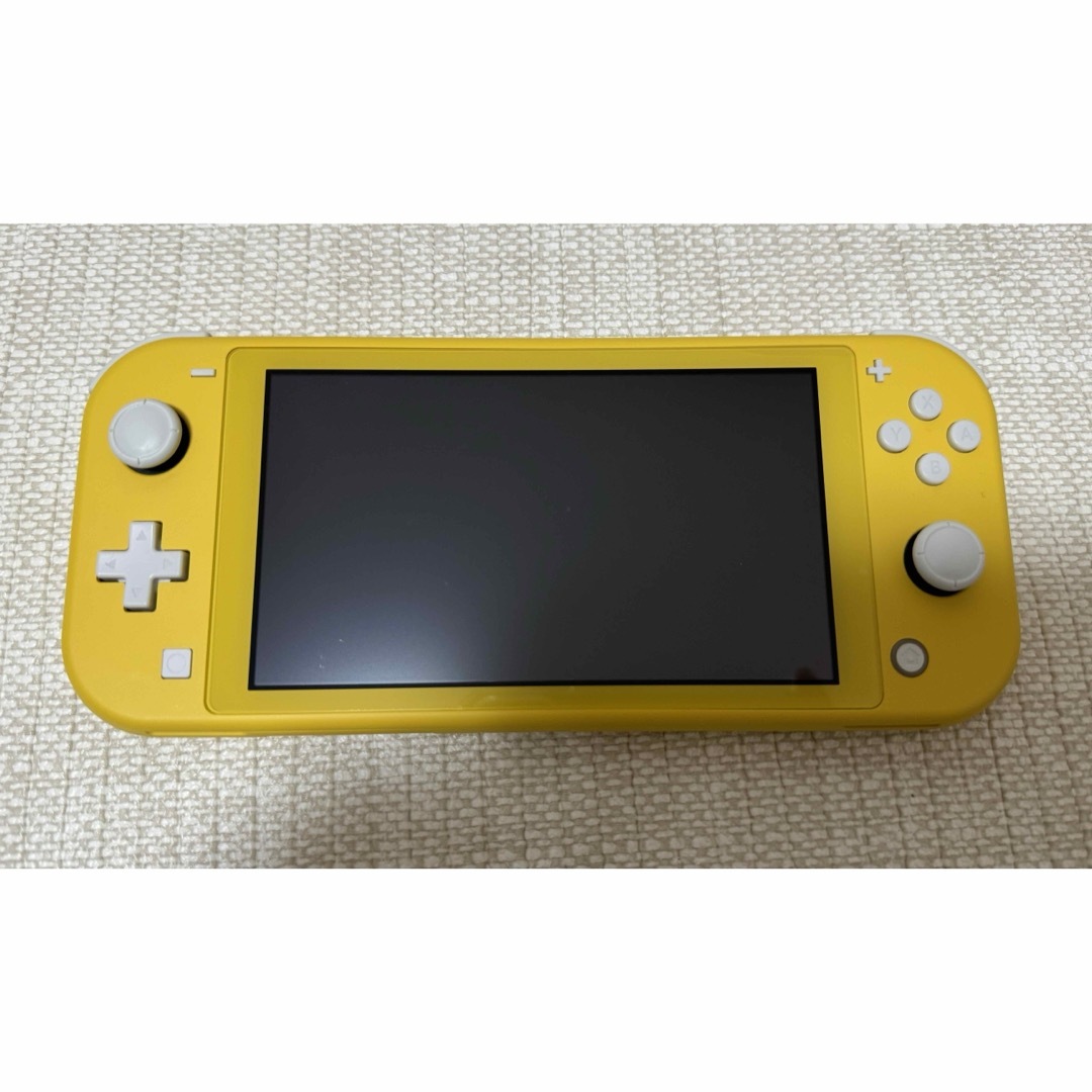 任天堂Nintendo Switch Lite ()