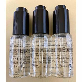 キメア(KIMEA（P&G）)のP&G KIMEA スカルプリバイタライジングセラム 9ml×3本(その他)