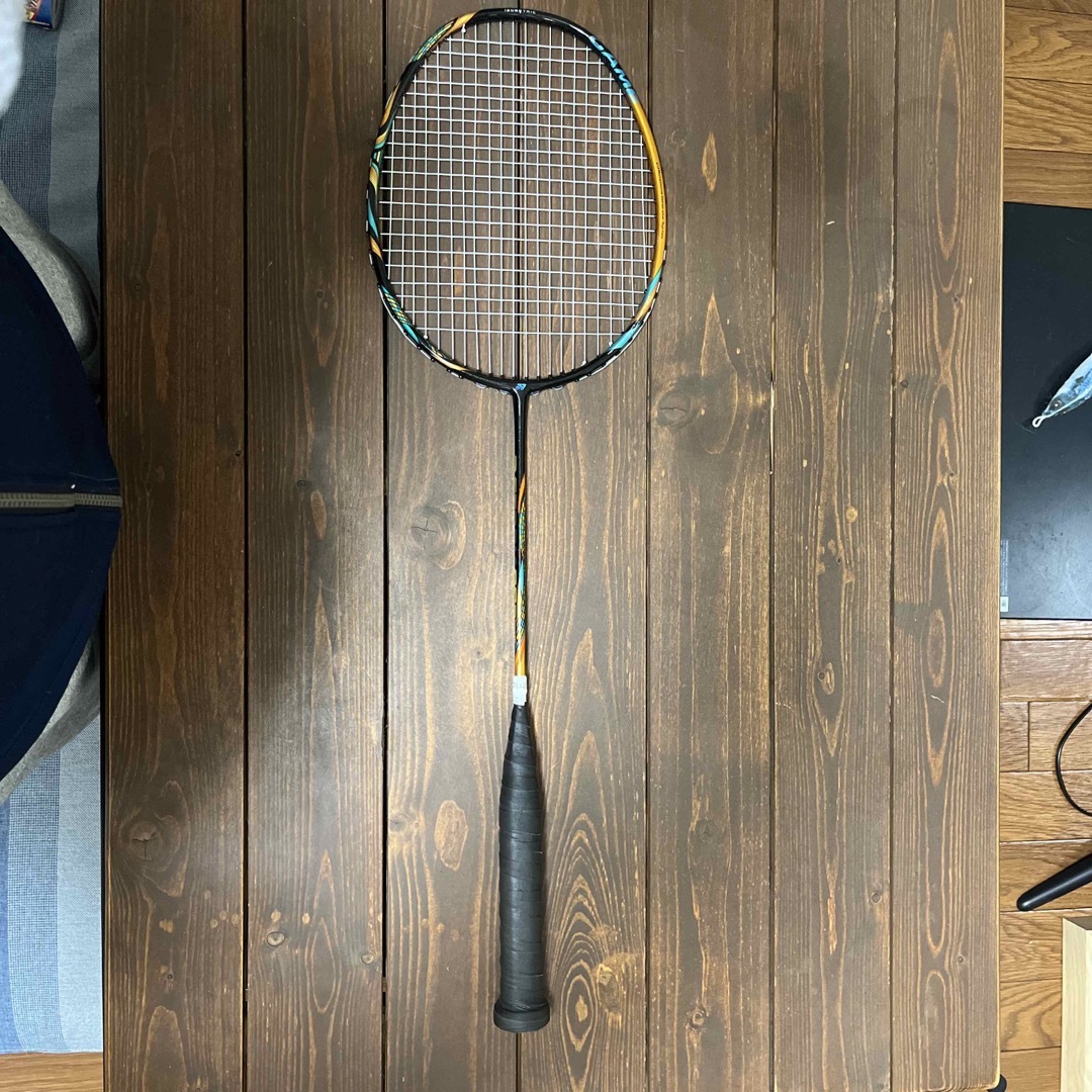 YONEX(ヨネックス)のYONEX ASTROX 99 88D GAME ヨネックス アストロクス スポーツ/アウトドアのスポーツ/アウトドア その他(バドミントン)の商品写真