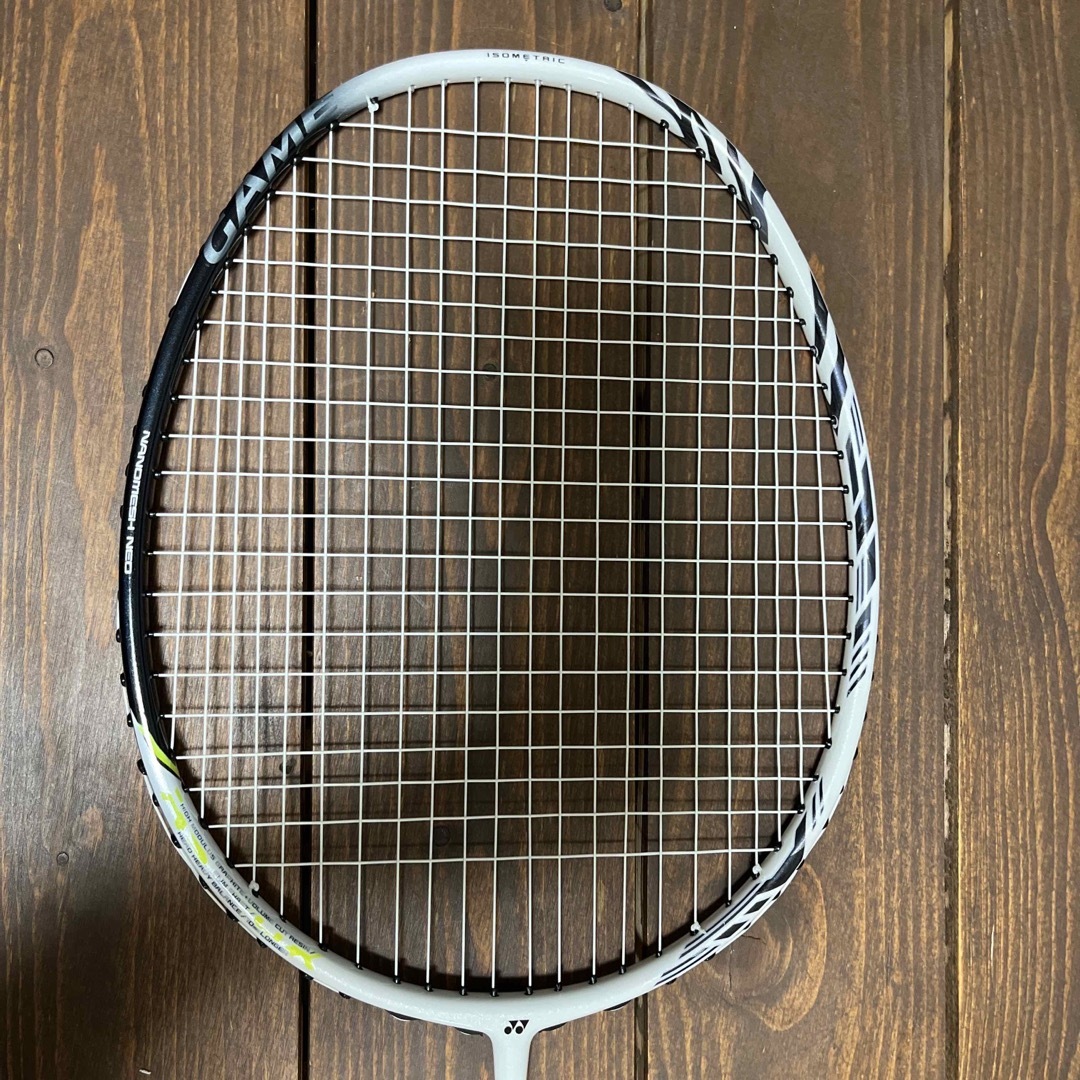 YONEX(ヨネックス)のYONEX ASTROX 99 88D GAME ヨネックス アストロクス スポーツ/アウトドアのスポーツ/アウトドア その他(バドミントン)の商品写真