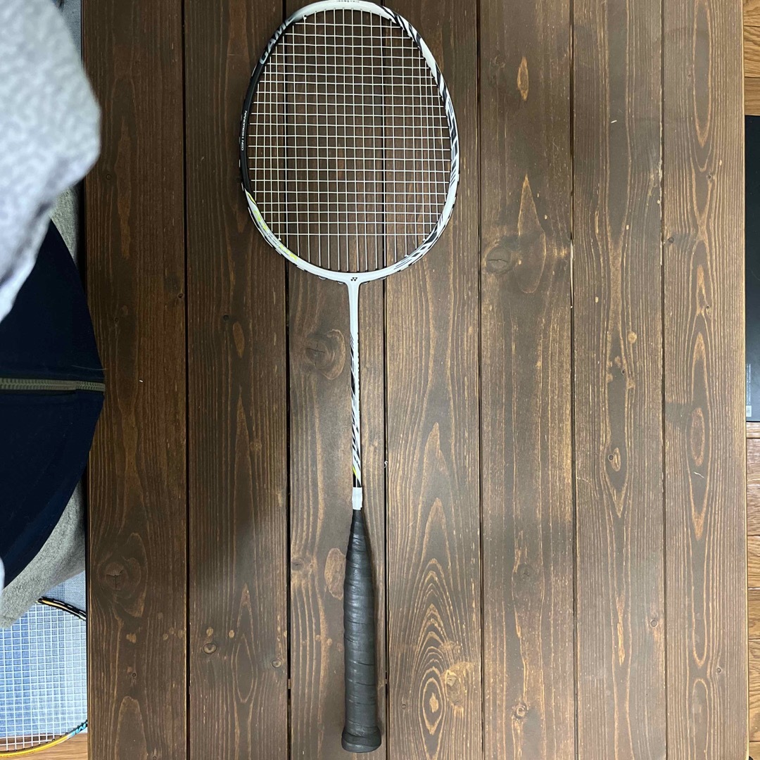 YONEX(ヨネックス)のYONEX ASTROX 99 88D GAME ヨネックス アストロクス スポーツ/アウトドアのスポーツ/アウトドア その他(バドミントン)の商品写真