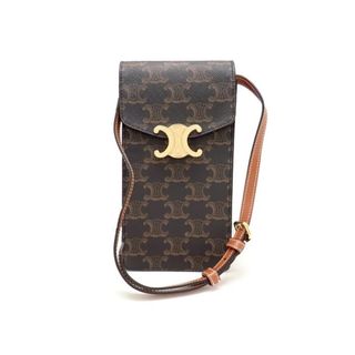 CELINE(ウエストポーチ)のフリマアイテム一覧 CELINE(ウエストポーチ)のフリマアイテム一覧