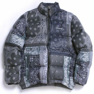 thisisneverthat - thisisneverthat PERTEX T Down Jacket の通販 by ...