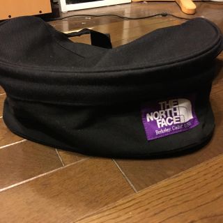 ザノースフェイス(THE NORTH FACE)のノースフェイス ショルダーバック 美品(ショルダーバッグ)