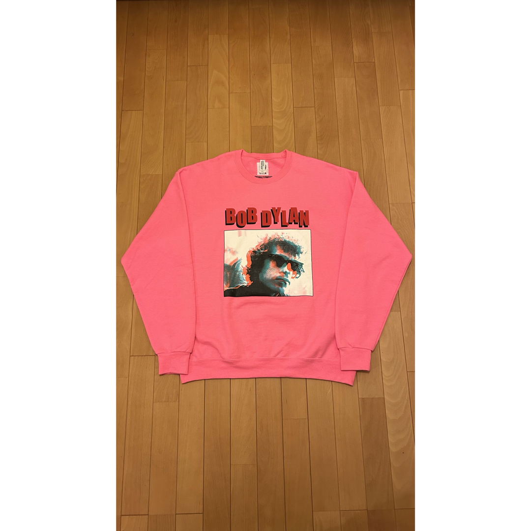 XL wacko maria ワコマリア bob marley スウェット