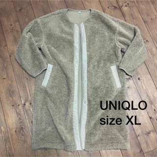 ユニクロ ロングコート(レディース)の通販 2,000点以上 | UNIQLOの
