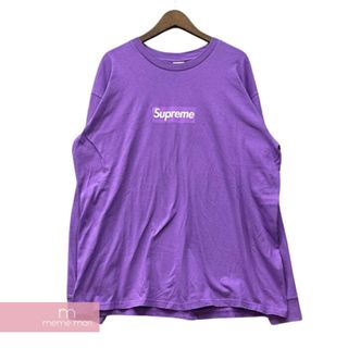 シュプリーム Tシャツ(パープル/紫色系)の通販 1,000点以上