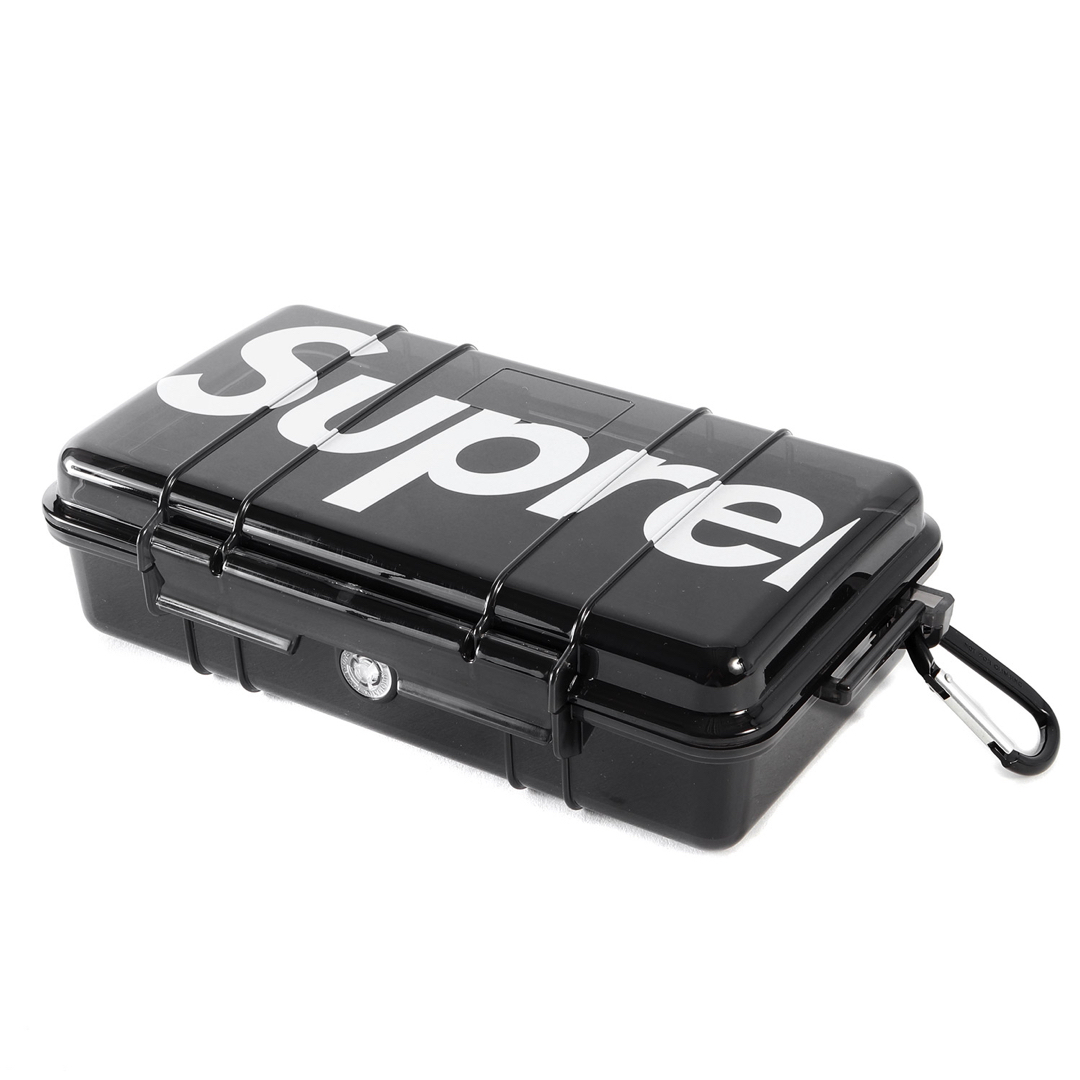 Supreme(シュプリーム)のSupreme Pelican case 2019AW メンズのファッション小物(その他)の商品写真