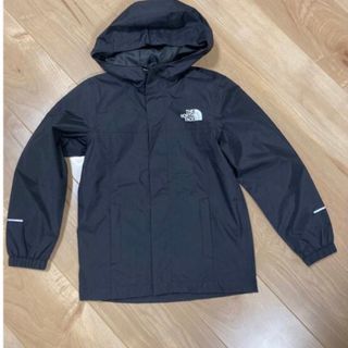 ザノースフェイス(THE NORTH FACE)のノースフェイス　ジャケット　キッズXS(約120cm)(ジャケット/上着)