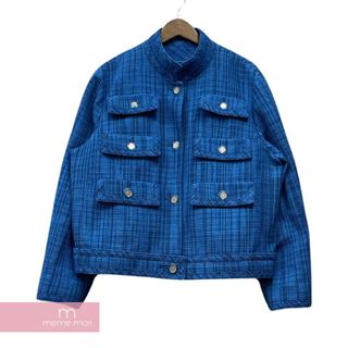シャネル ツイードジャケットの通販 600点以上 | CHANELを買うならラクマ