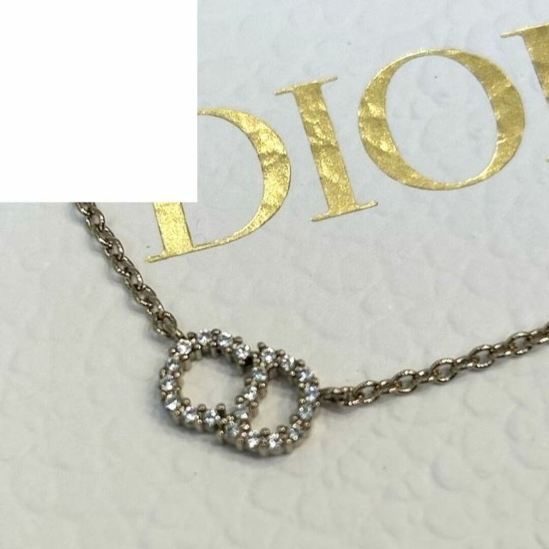 Dior(ディオール)の●新品/正規品● Dior CLAIR D LUNE ネックレス メンズのアクセサリー(ネックレス)の商品写真