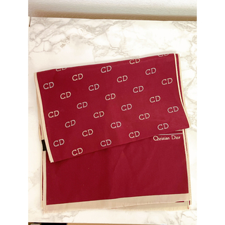 ディオール(Christian Dior) バンダナ/スカーフ(レディース)の通販