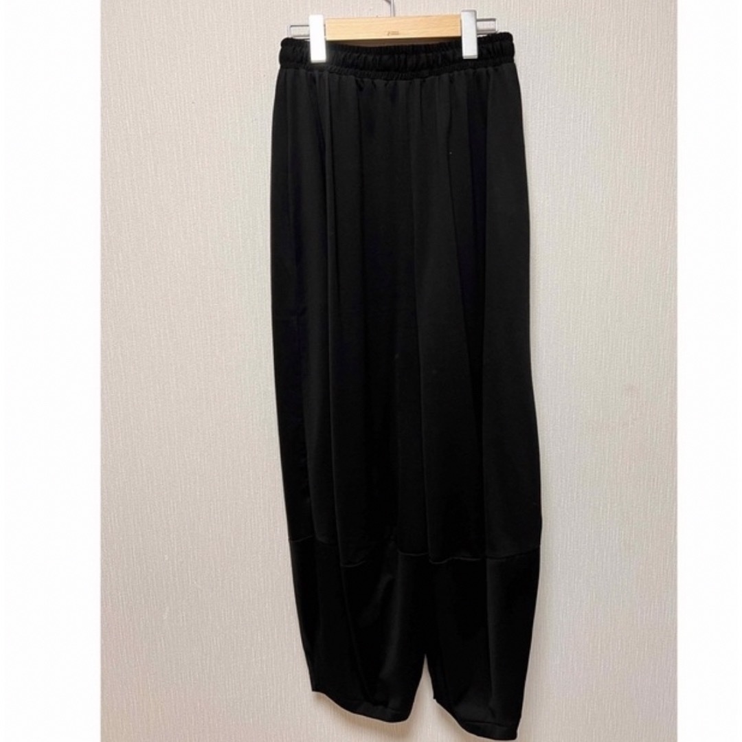 ENFOLD エンフォルド パンツ 新品未使用タグ付き