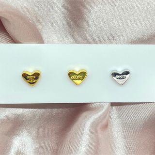 セリーヌ ピアス（シルバー）の通販 91点 | celineのレディースを買う