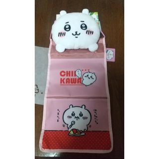 チイカワ(ちいかわ)のちいかわ ウォールポケット(キャラクターグッズ)