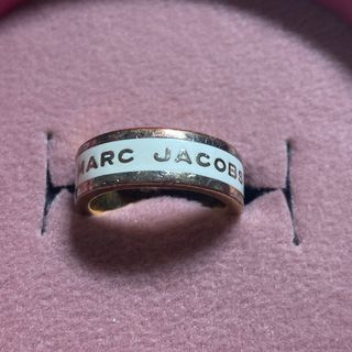 マークジェイコブス(MARC JACOBS)のMARC JACOBS リング(リング(指輪))