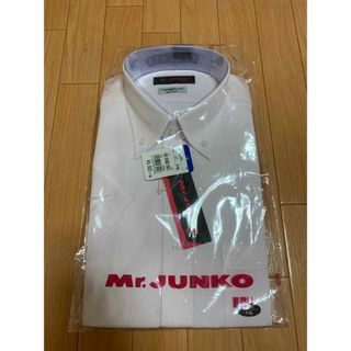 Mr.JUNKO ワイシャツ　半袖(シャツ)