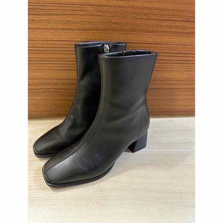 ディストリクトユナイテッドアローズ(District United Arrows)の雨晴兼用　ショートブーツ(ブーツ)