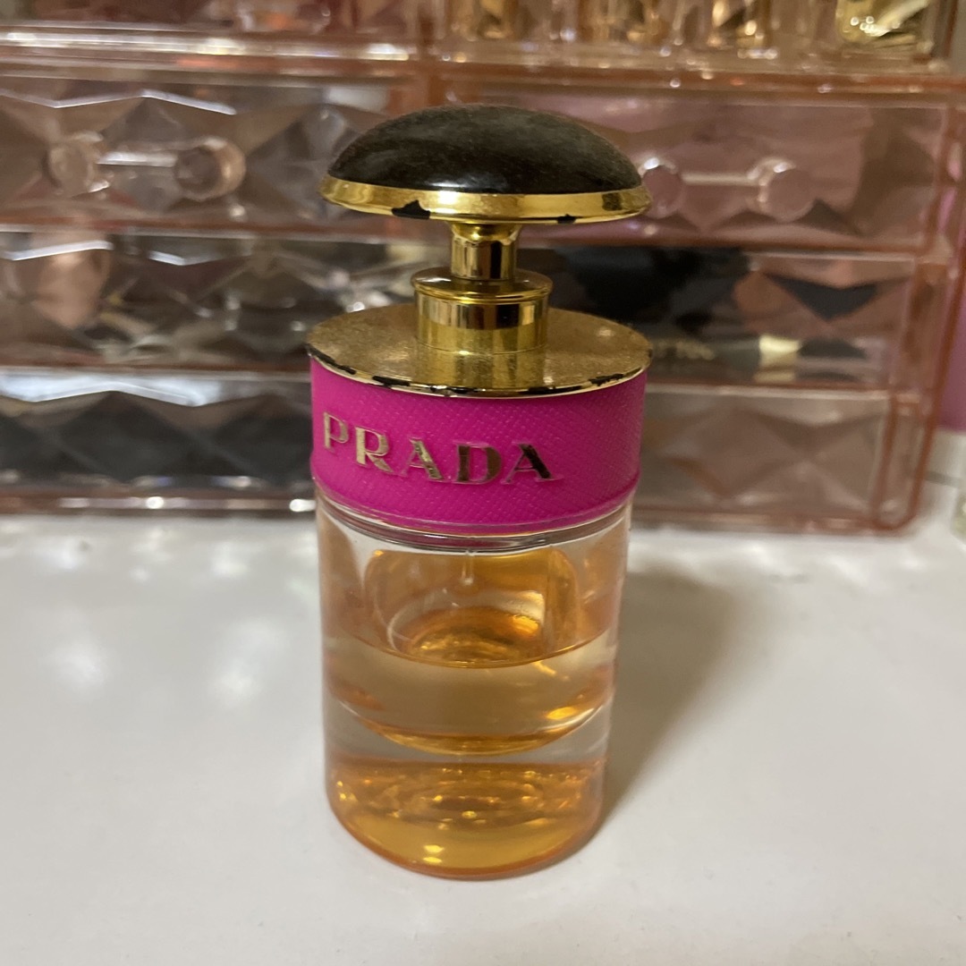 PRADA - PRADA香水の通販 by モモ太郎|プラダならラクマ