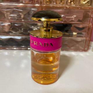 プラダ(PRADA)のPRADA香水(香水(女性用))