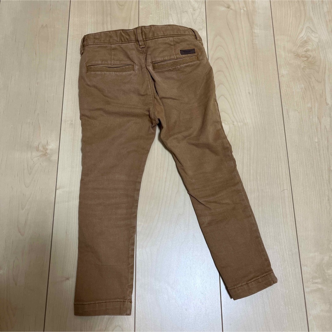 H&M(エイチアンドエム)のパンツ キッズ/ベビー/マタニティのキッズ服男の子用(90cm~)(パンツ/スパッツ)の商品写真