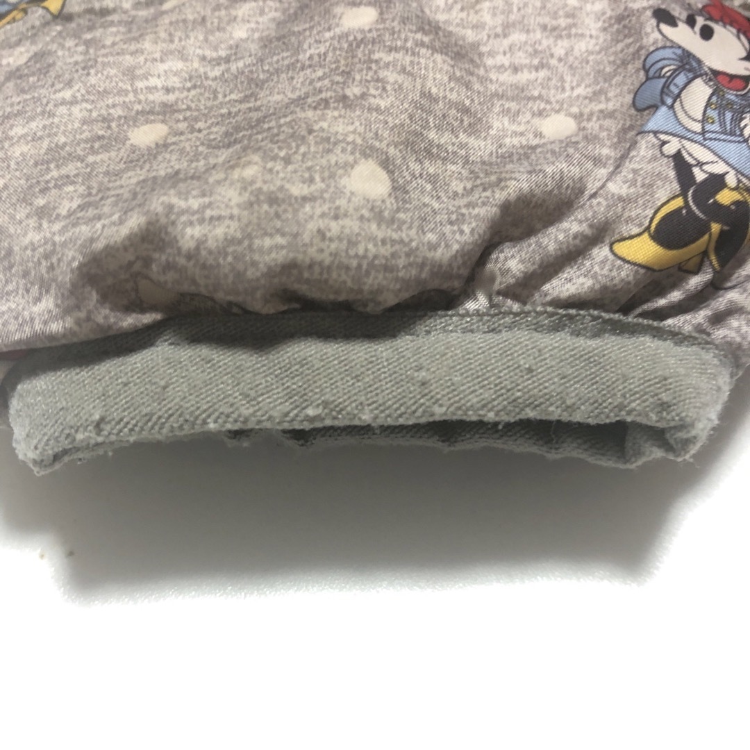 GAP(ギャップ)のベビーダウン　80 キッズ/ベビー/マタニティのベビー服(~85cm)(ジャケット/コート)の商品写真