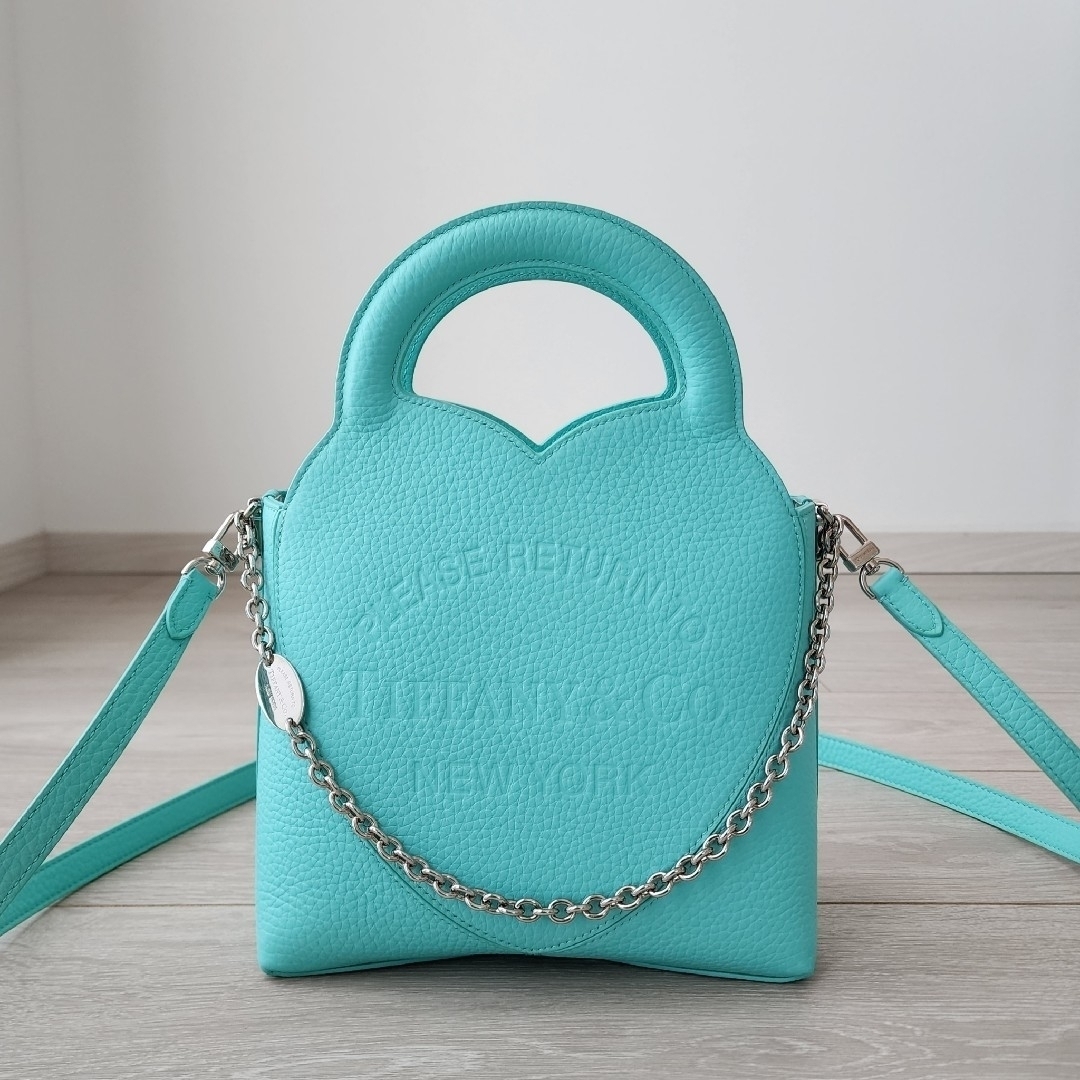 Tiffany & Co.(ティファニー)のこちらは専用です レディースのバッグ(トートバッグ)の商品写真