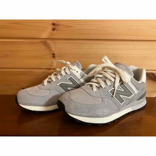 ゴーナナヨン(574（New Balance）)のニューバランス　U574(スニーカー)