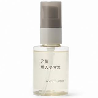 ムジルシリョウヒン(MUJI (無印良品))のMUJI(美容液)