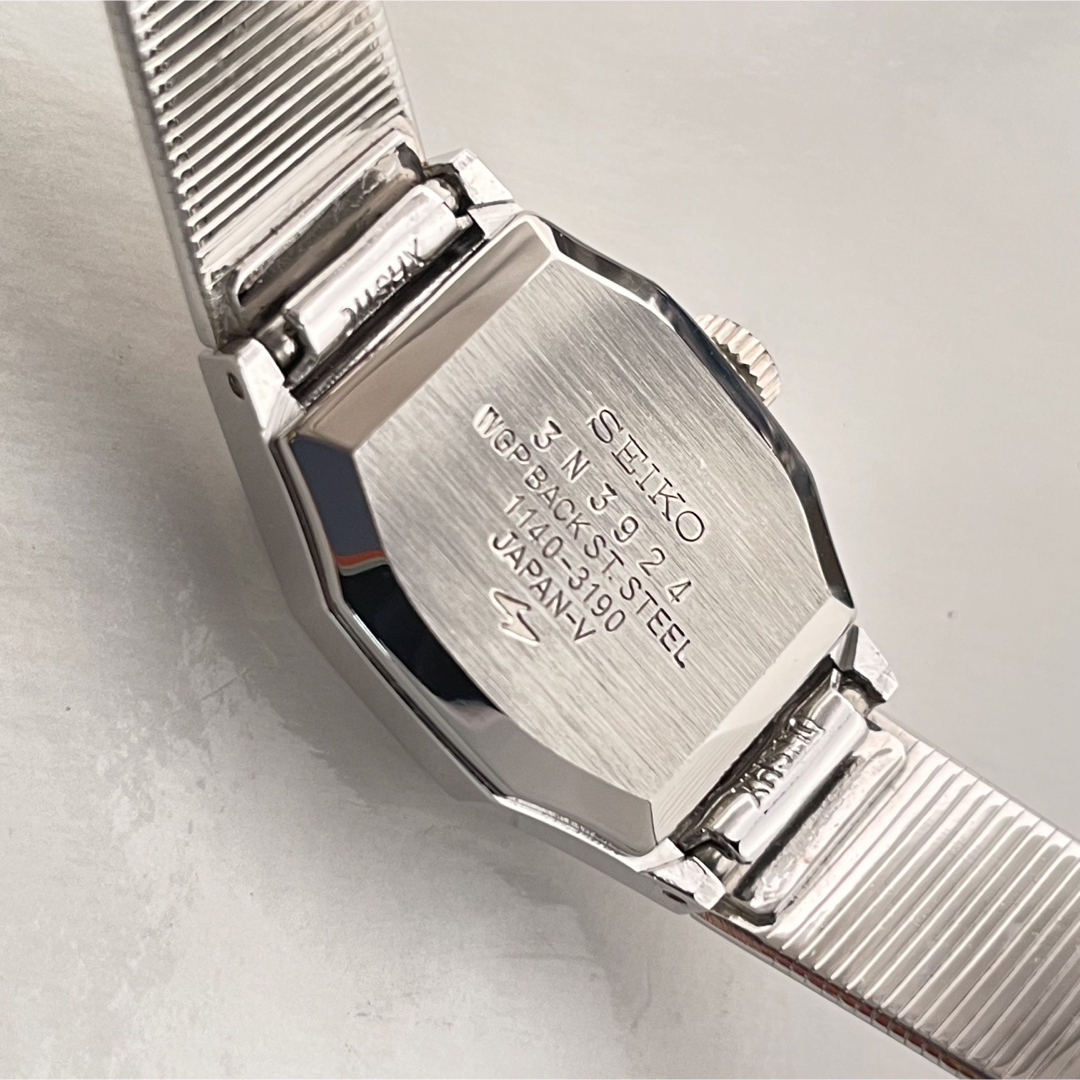 SEIKO - SEIKO special 23jewels レディース 腕時計の通販 by す SEIKO - SEIKO special 23jewels レディース 腕時計の通販 by す