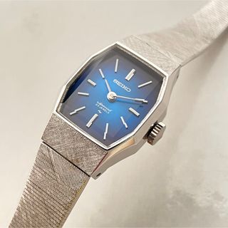 セイコー(SEIKO)のSEIKO special 23jewels レディース 腕時計(腕時計)