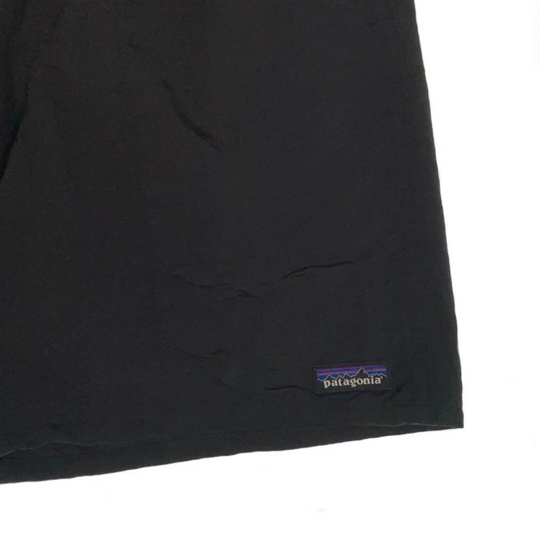 patagonia(パタゴニア)のpatagonia パタゴニア Baggies Short バギーズショーツ ブラック STY58034 Size S メンズのパンツ(その他)の商品写真