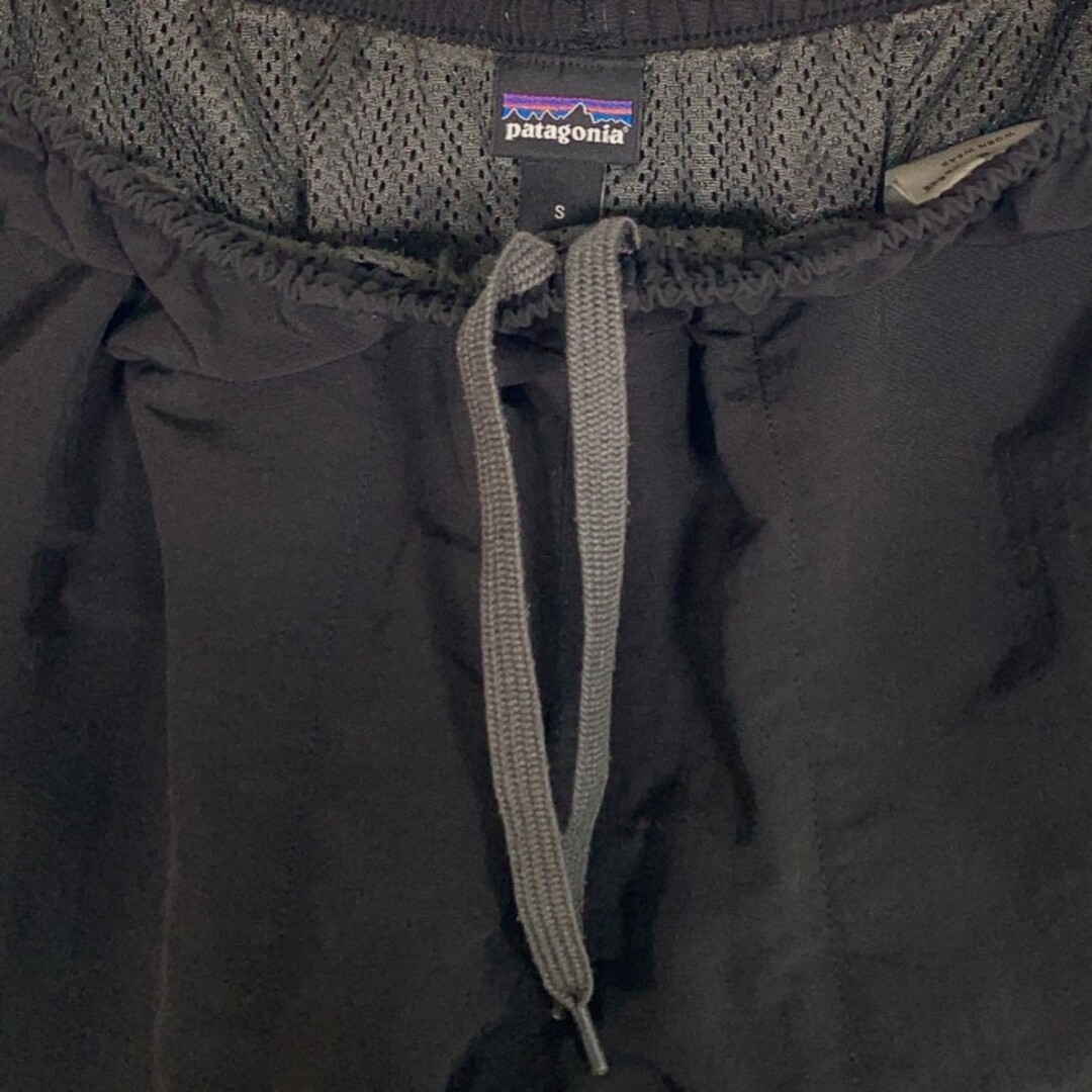 patagonia(パタゴニア)のpatagonia パタゴニア Baggies Short バギーズショーツ ブラック STY58034 Size S メンズのパンツ(その他)の商品写真