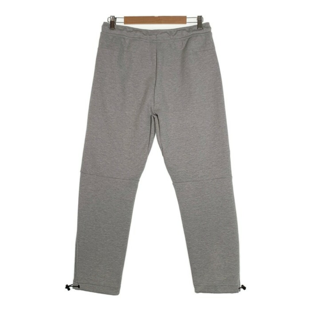 L NIKE TECH FLEECE PANTS テックフリース パンツ グレー