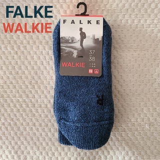 ファルケ(FALKE)のFALKE WALKIE ファルケ ウォーキー ソックス 靴下(ソックス)