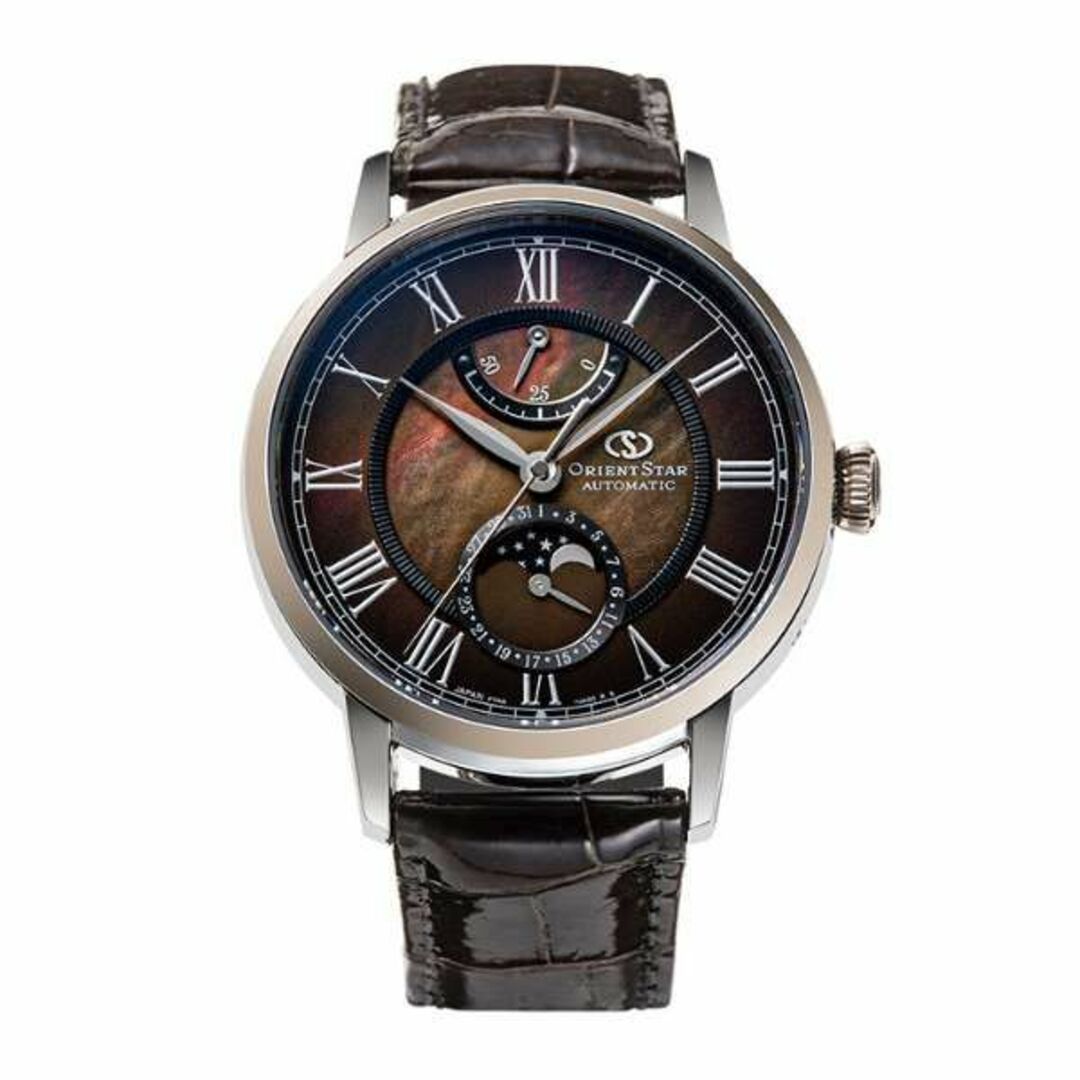 ORIENT(オリエント)の限定モデル　オリエントスター　RK-AY0120A　数量限定350本のみ！ メンズの時計(腕時計(アナログ))の商品写真