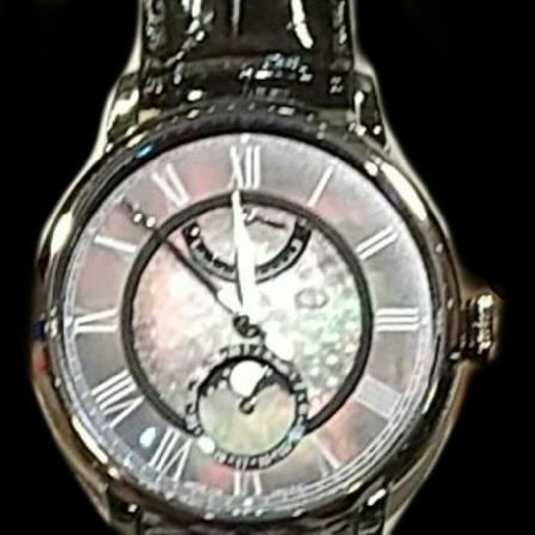 ORIENT - 限定モデル オリエントスター RK-AY0120A 数量限定350 ORIENT - 限定モデル オリエントスター RK-AY0120A 数量限定350