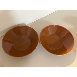 イッタラ(iittala)のイッタラ　ティーマ　ボウル21cm  2枚セット(食器)