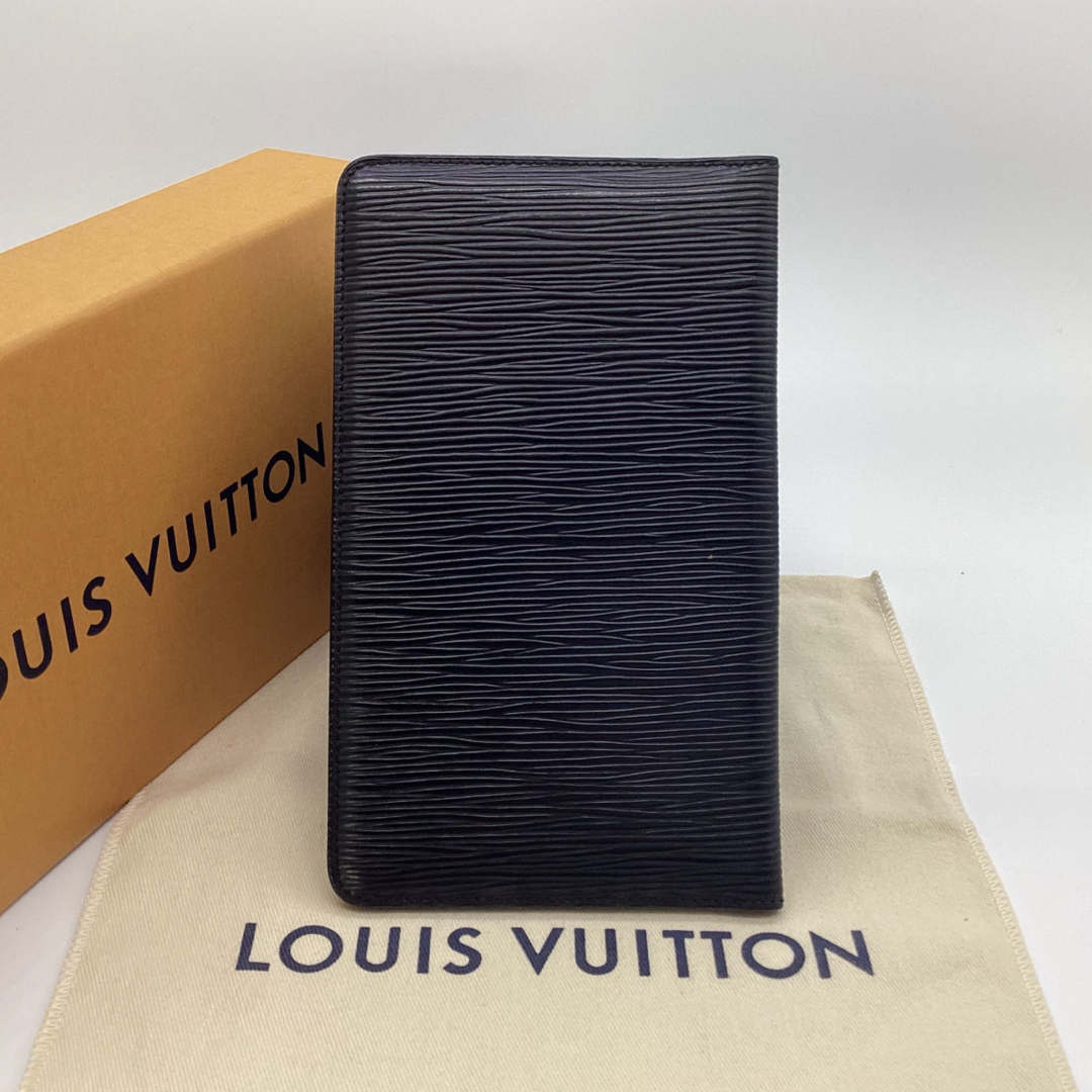 LOUIS VUITTON - 極美品 ルイ・ヴィトン エピ ポルトカルトクレディ